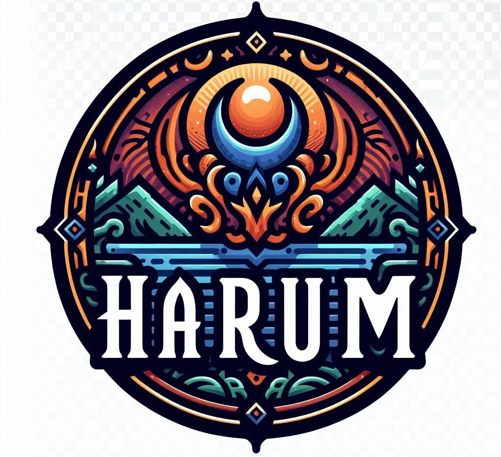 Markus Harum