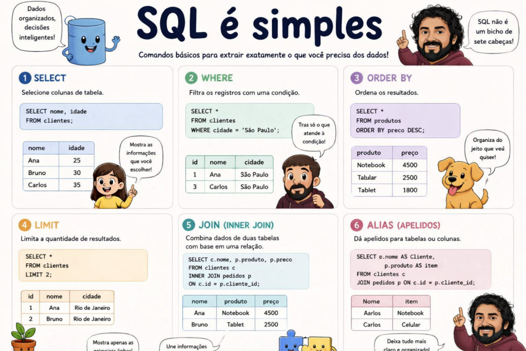 SQL FIRST CLASS - Markus Harum